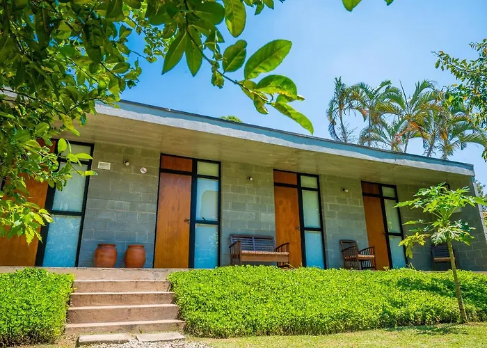 Casa do Pescador Camburi