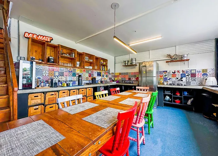 Laika Hostel