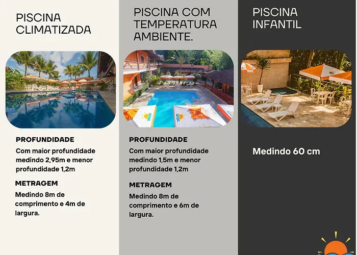 Hotel Camburi Praia