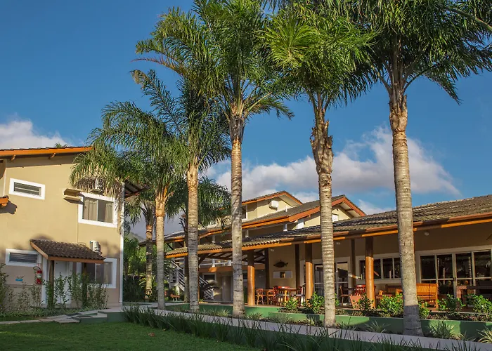 Ciribaí Praia Hotel