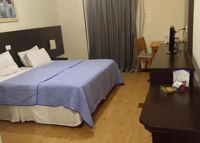 Hotel Brisa Rio