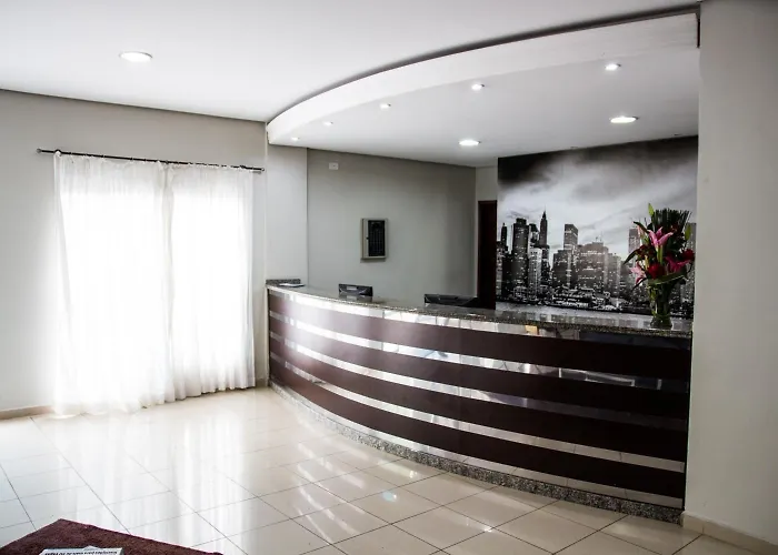 Hotel Brisa Rio