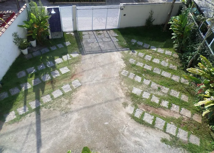 Residencial Camburyá